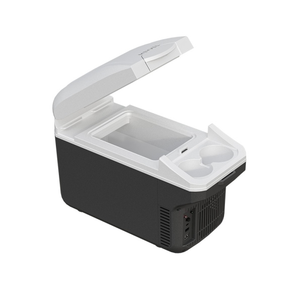 Термоэлектрический автохолодильник Meyvel AF-T8A 12V, охлаждение и нагрев